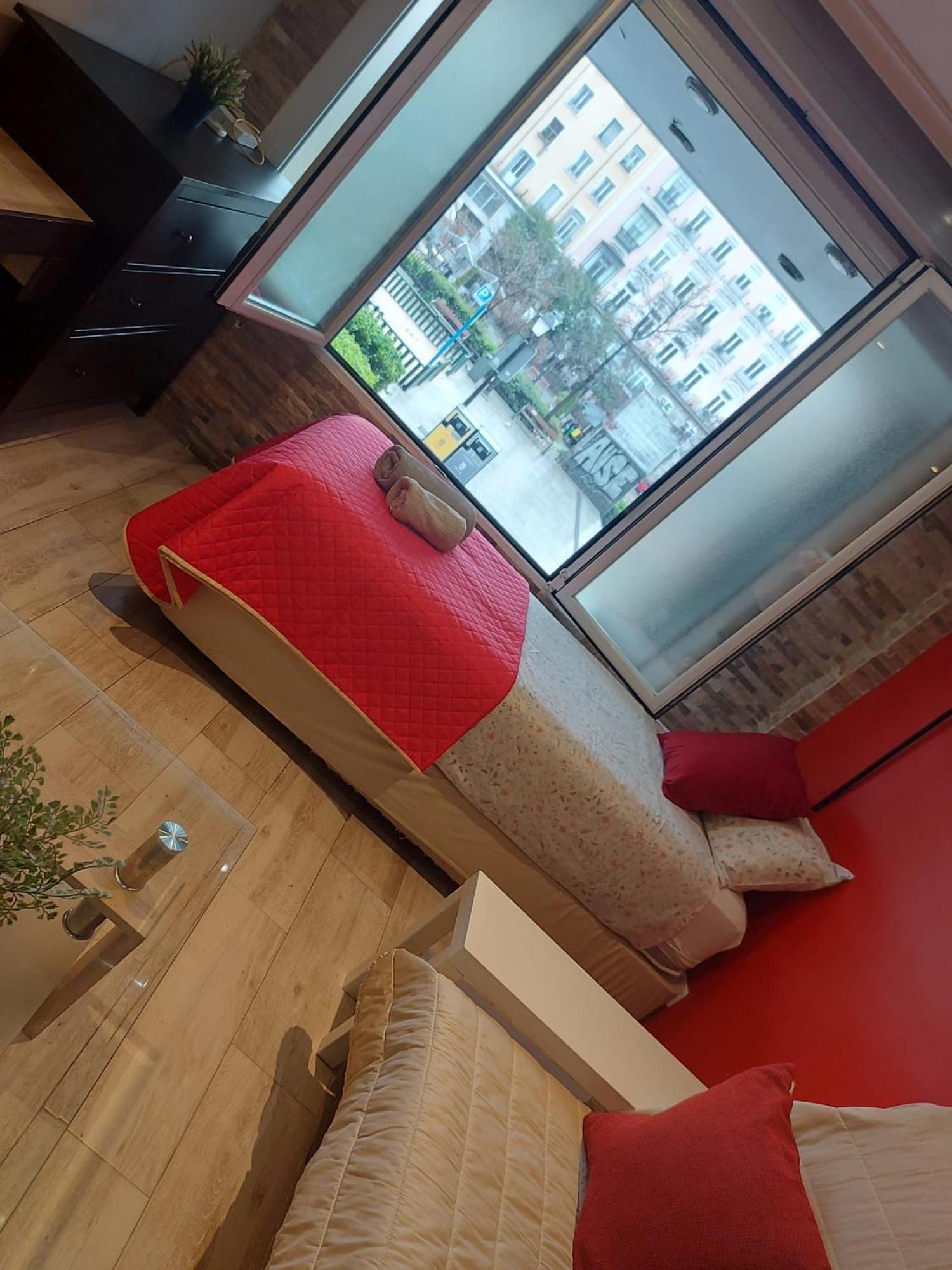 Apartament Piso Centro De *