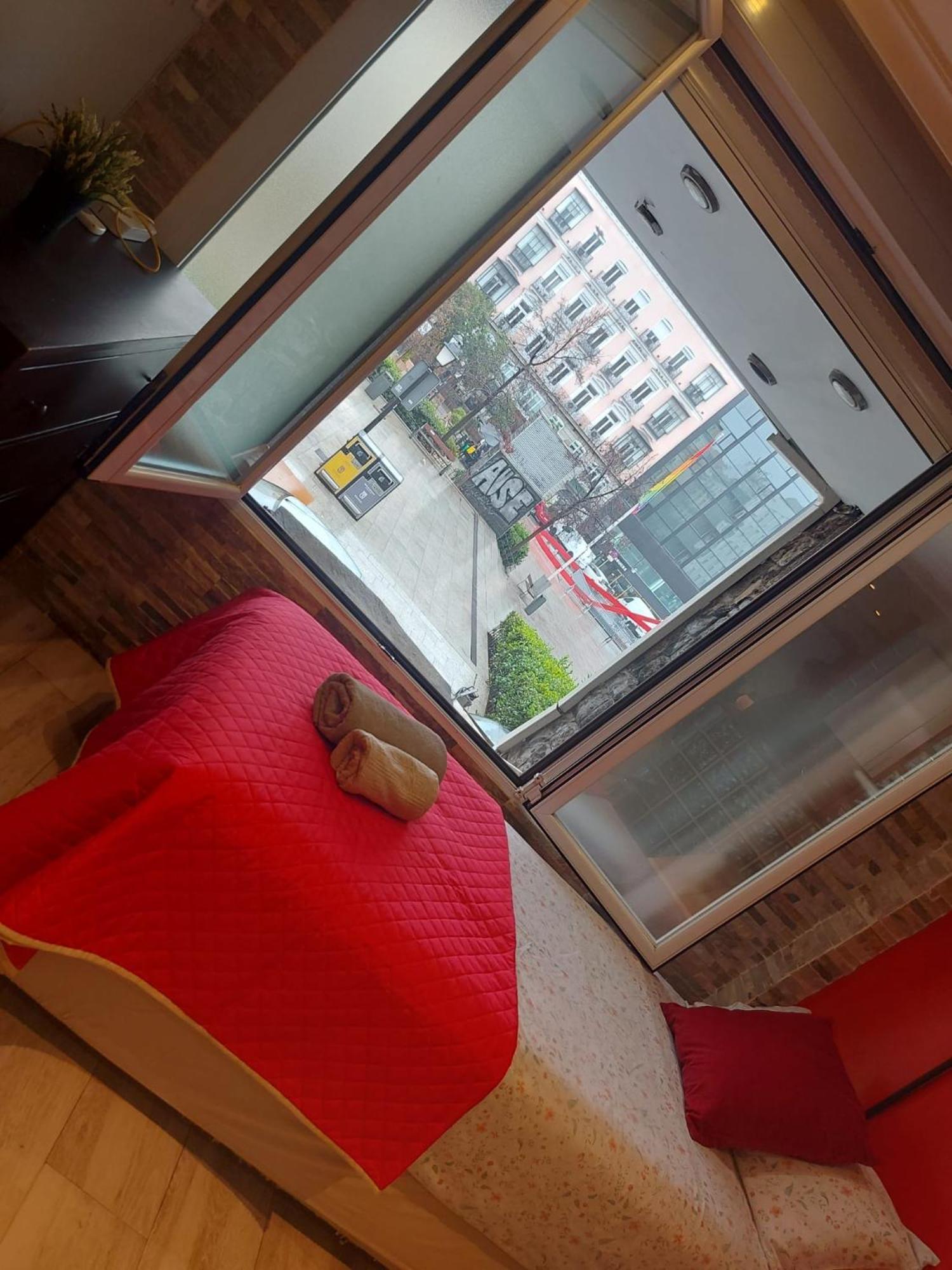 Apartament Piso Centro De Madrid