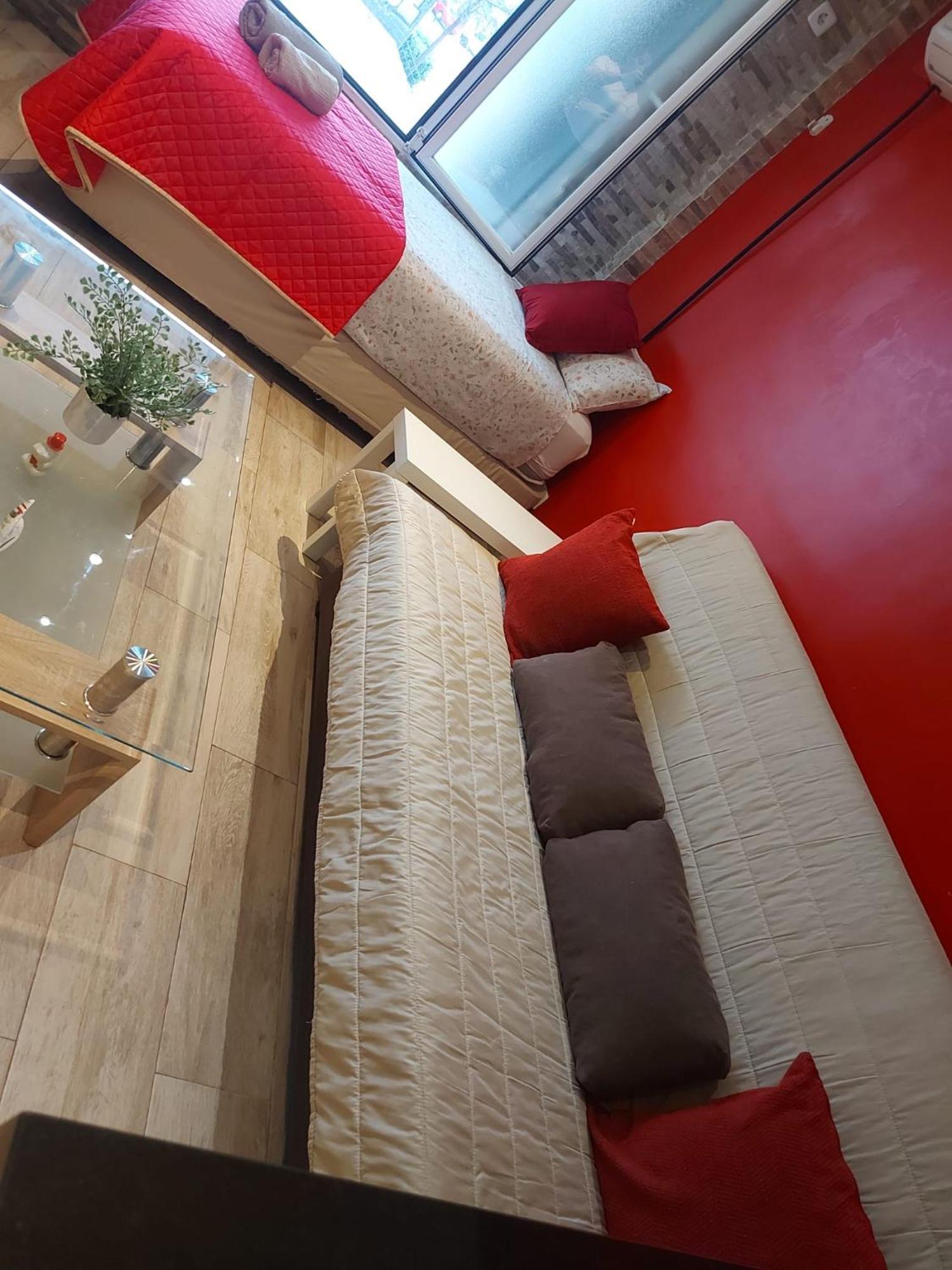Apartament Piso Centro De *