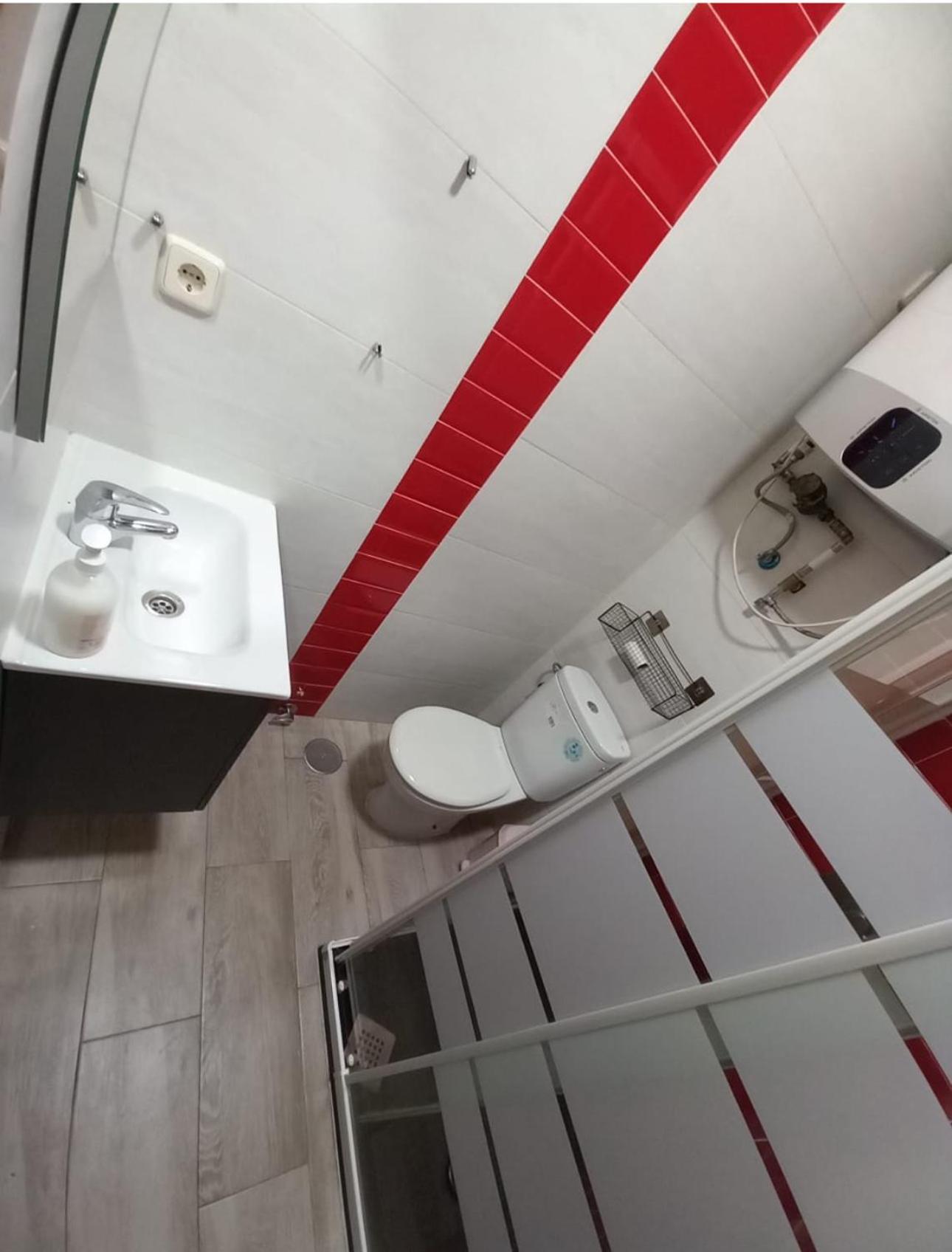 Apartament Piso Centro De